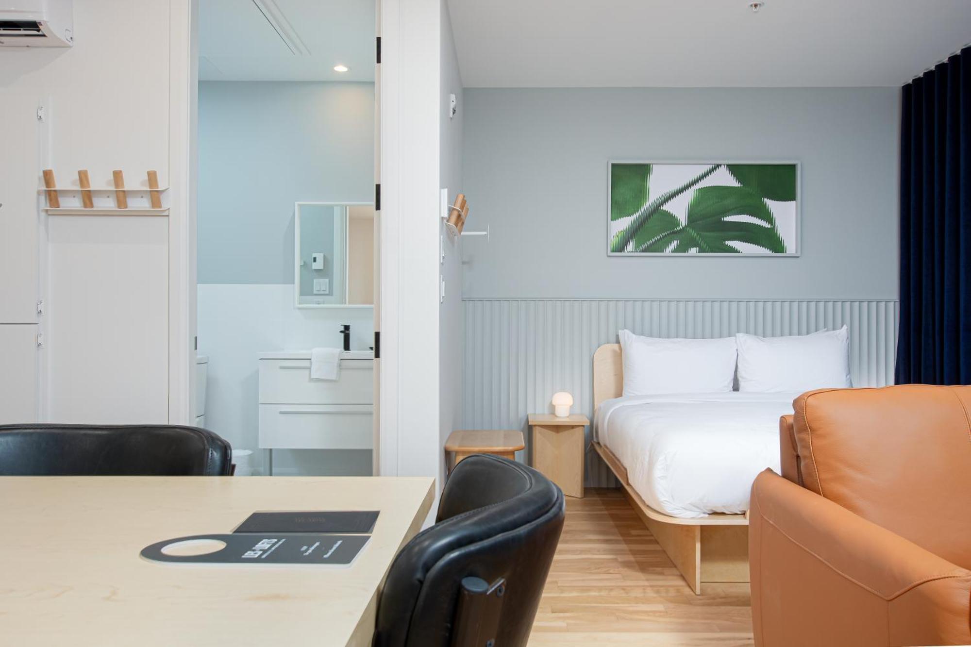 Les Lofts De Vitre - Par Les Lofts Vieux-Quebec Apartment Luaran gambar