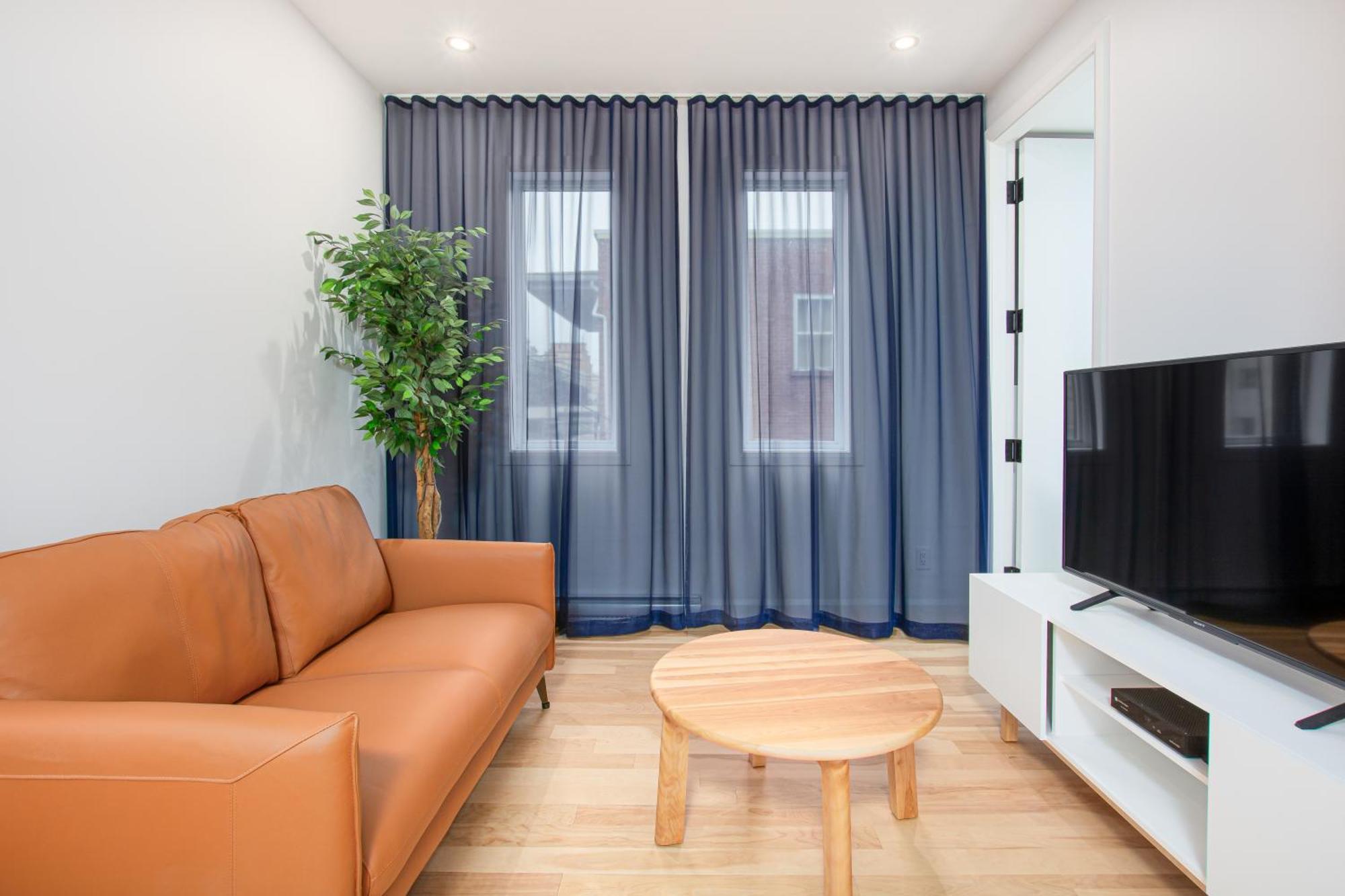 Les Lofts De Vitre - Par Les Lofts Vieux-Quebec Apartment Luaran gambar