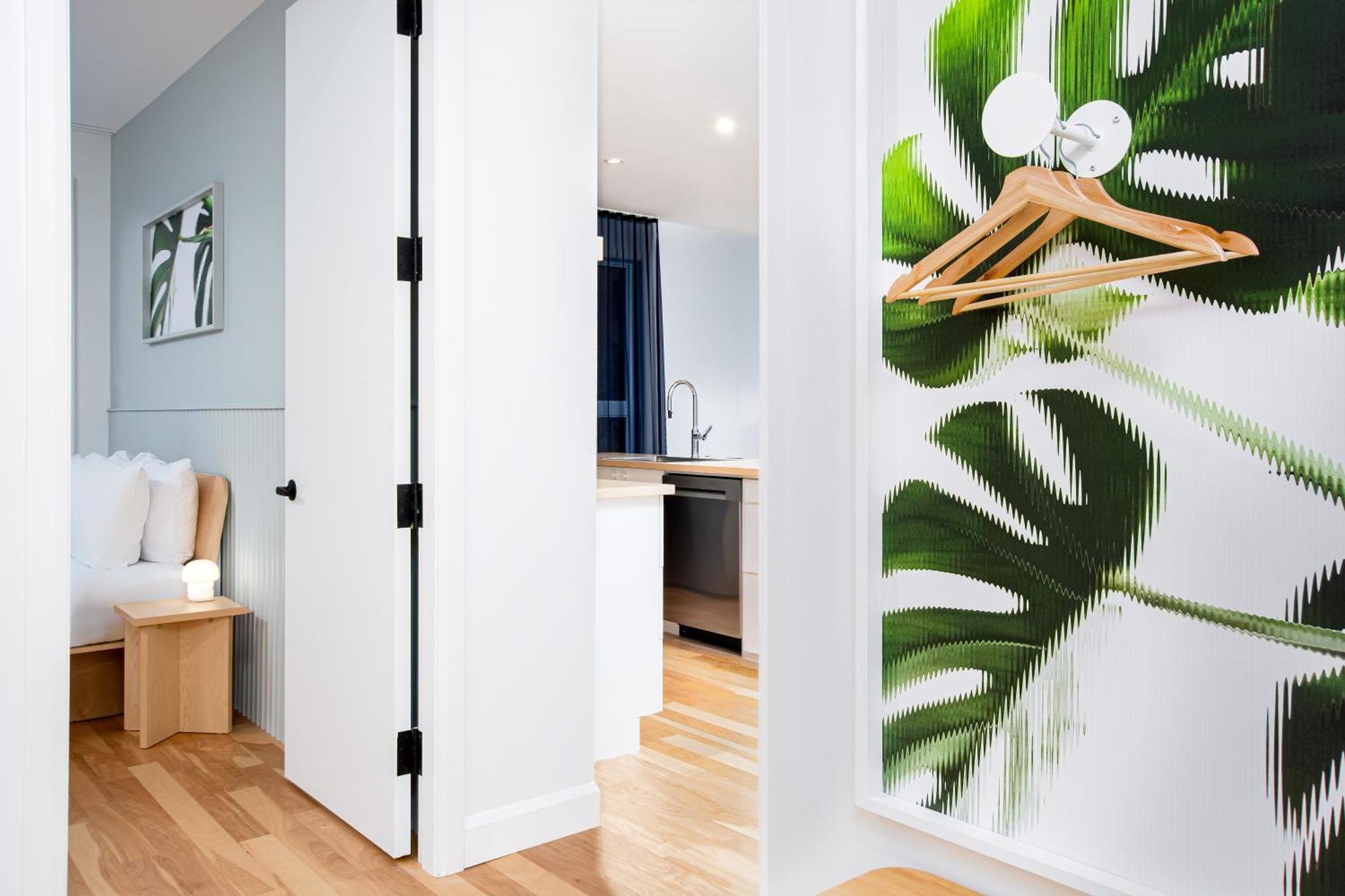 Les Lofts De Vitre - Par Les Lofts Vieux-Quebec Apartment Luaran gambar