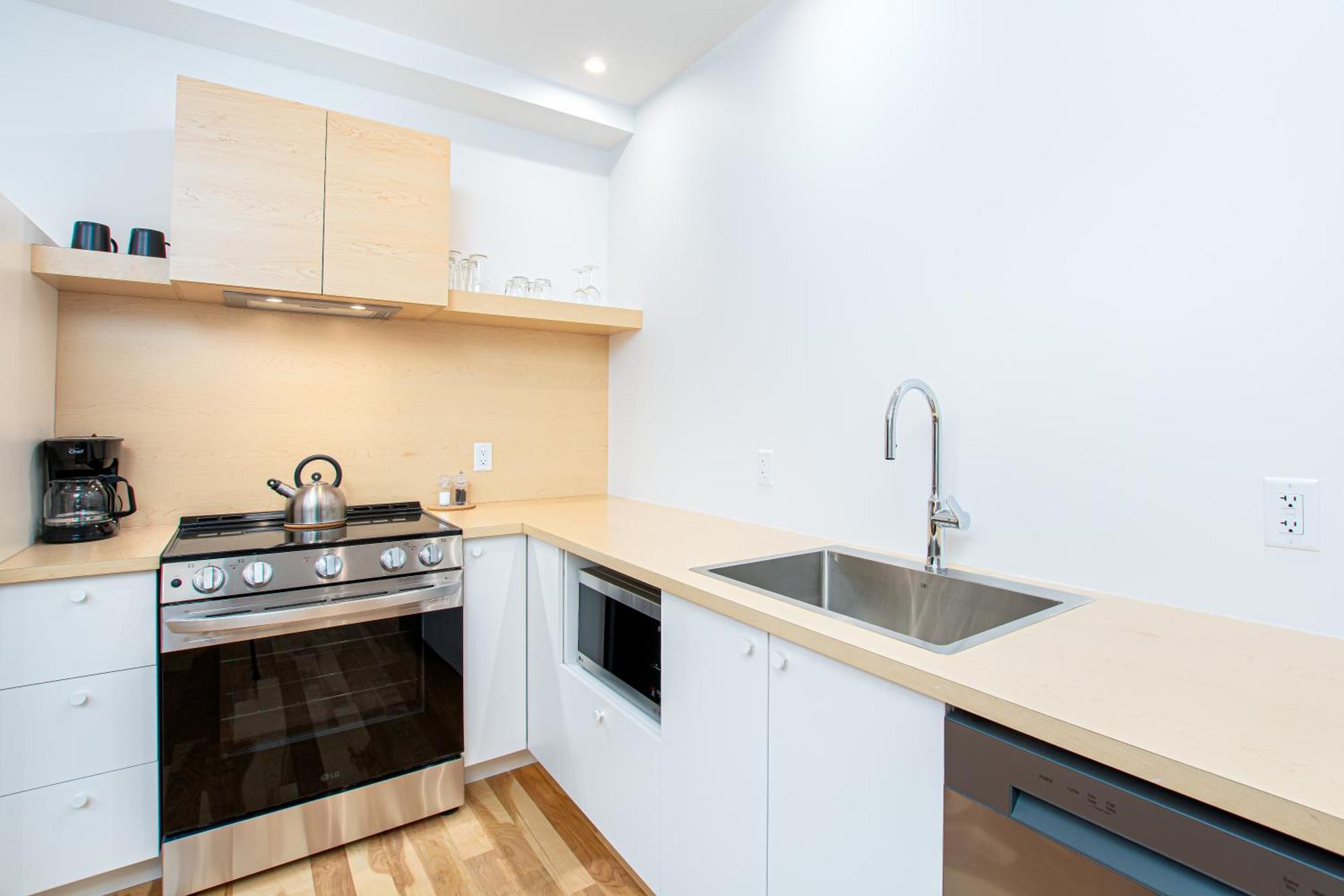 Les Lofts De Vitre - Par Les Lofts Vieux-Quebec Apartment Luaran gambar