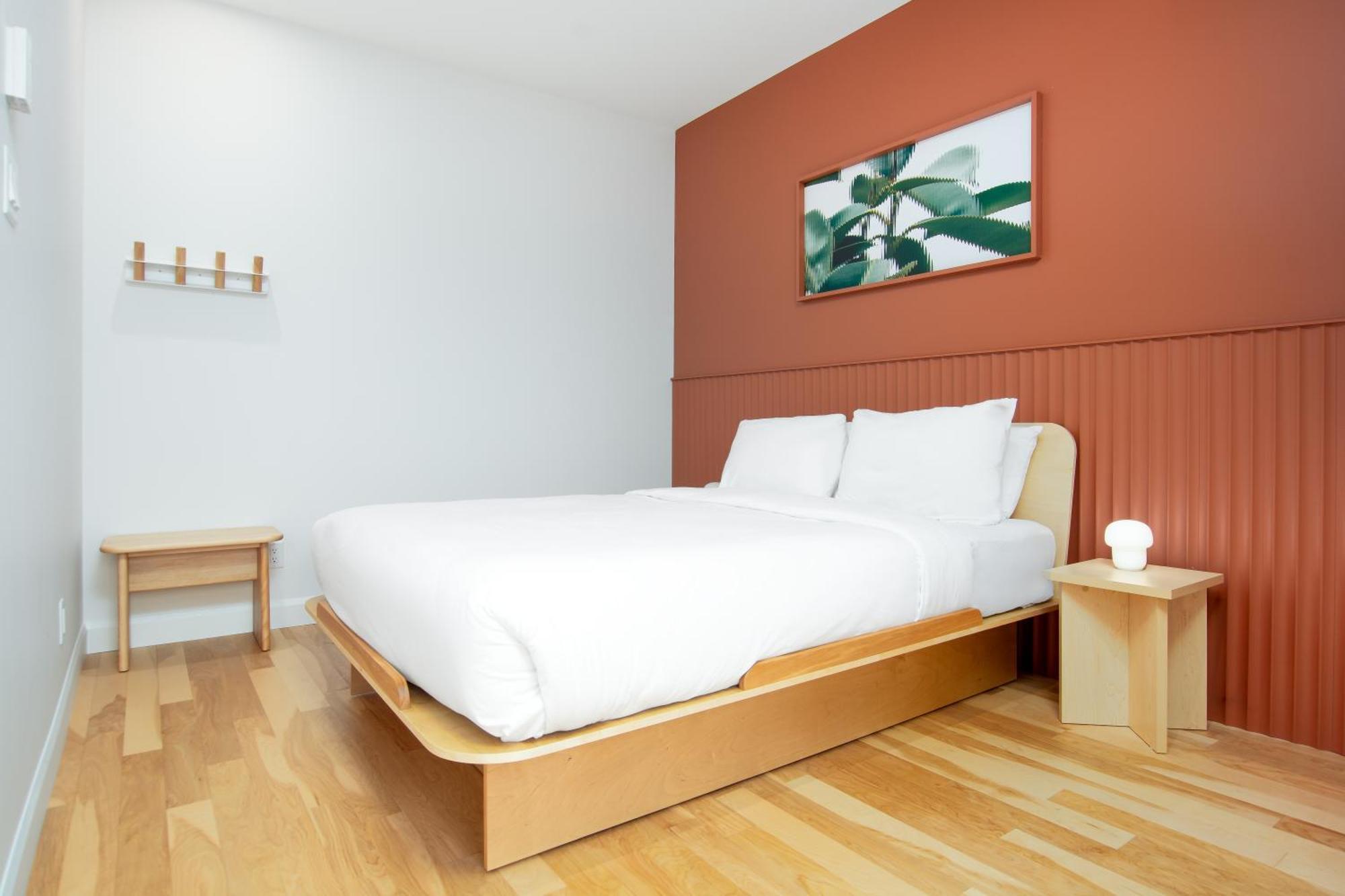 Les Lofts De Vitre - Par Les Lofts Vieux-Quebec Apartment Luaran gambar