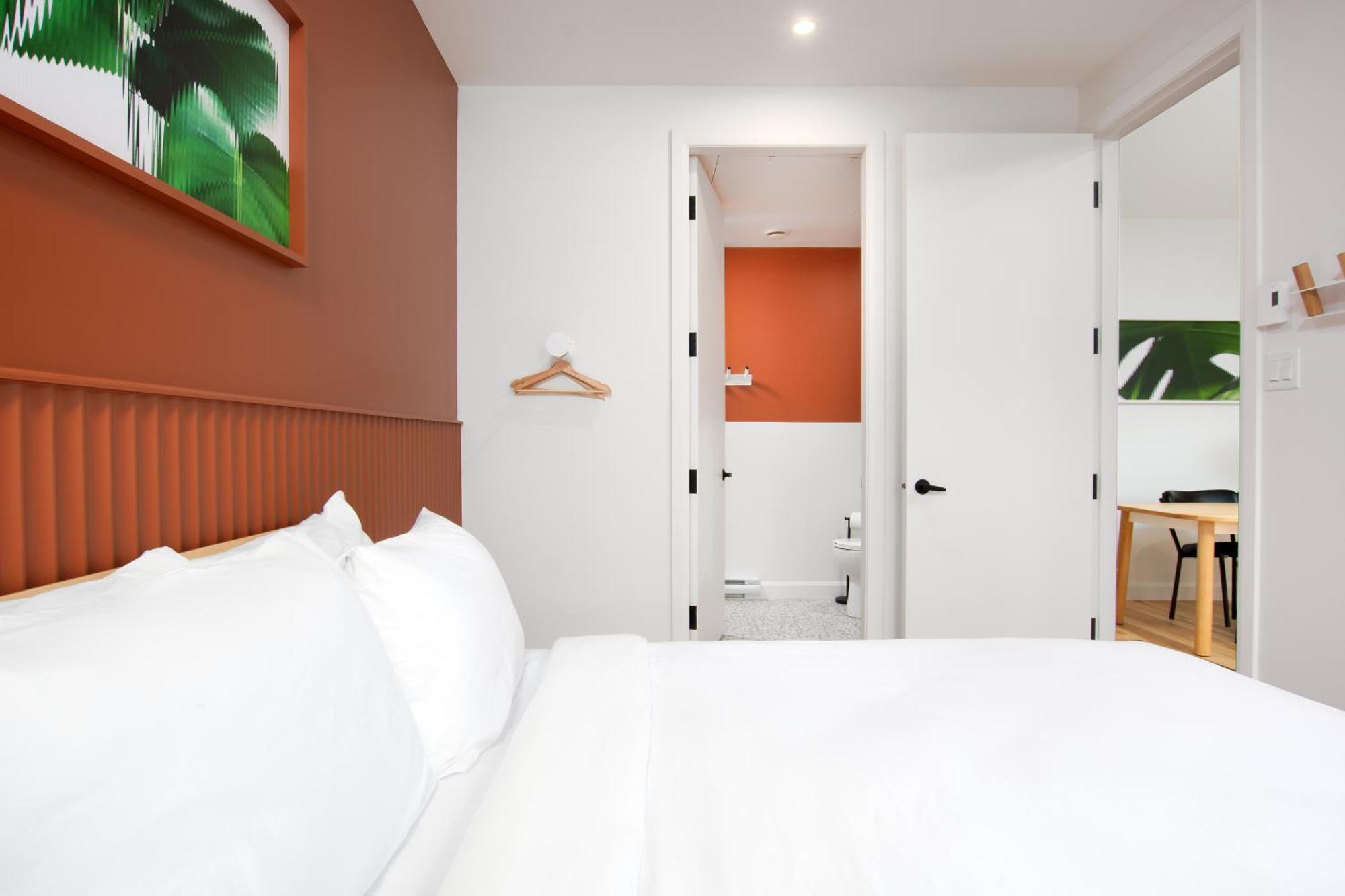 Les Lofts De Vitre - Par Les Lofts Vieux-Quebec Apartment Luaran gambar