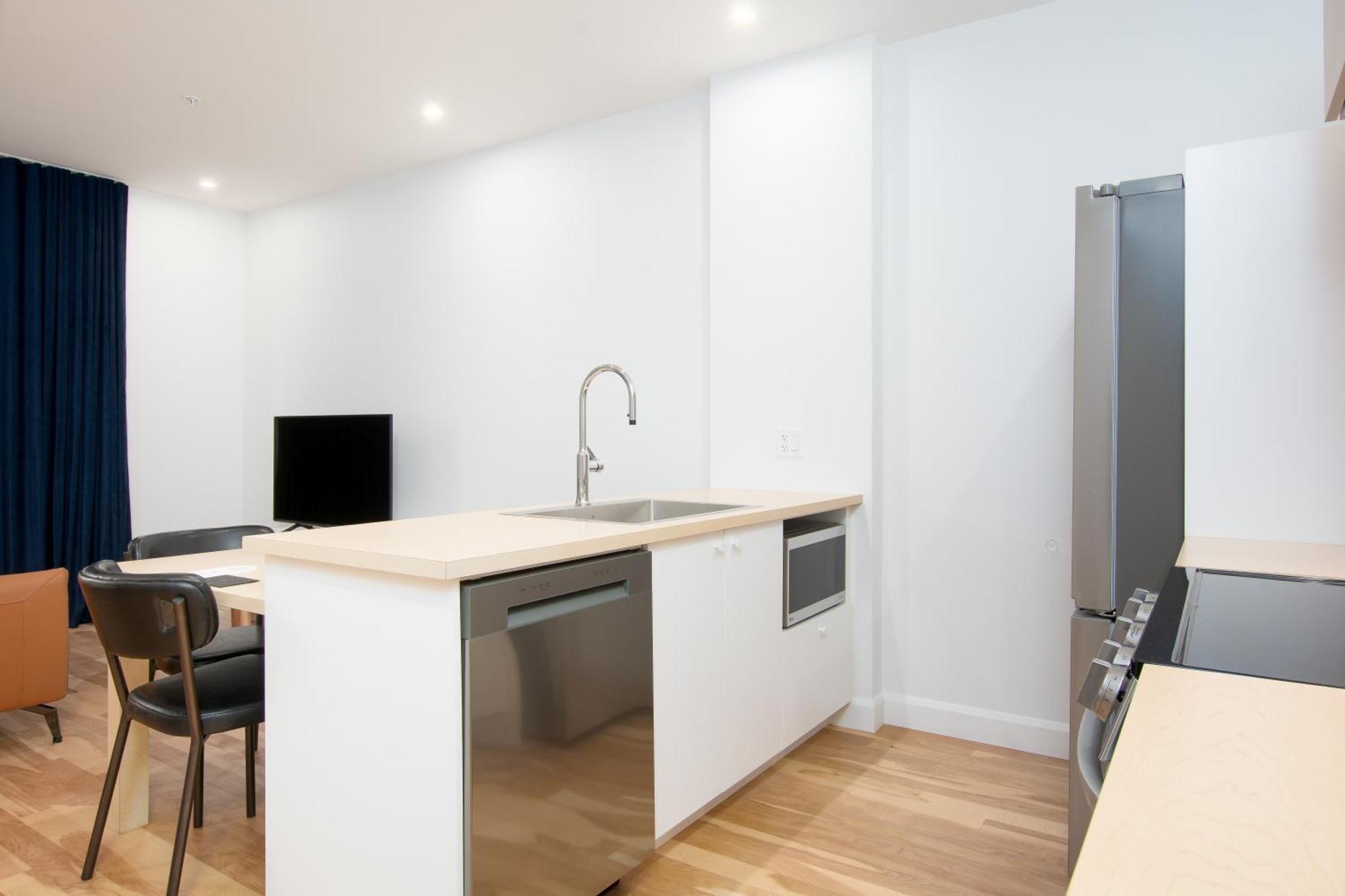 Les Lofts De Vitre - Par Les Lofts Vieux-Quebec Apartment Luaran gambar
